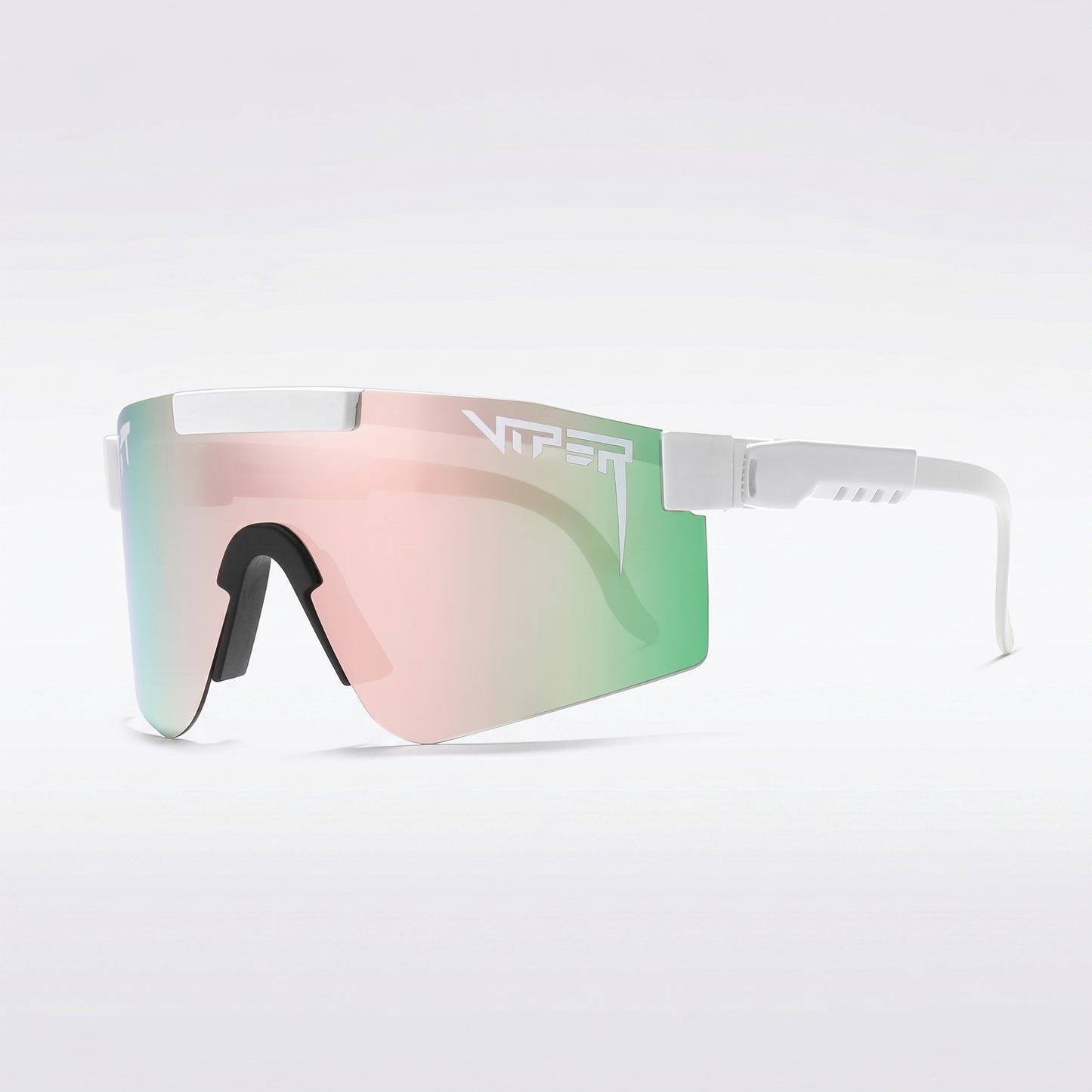 Pit Viper Sunglasses Sports Polarized Sunglasses UV400 Fashion Cycling Glasses