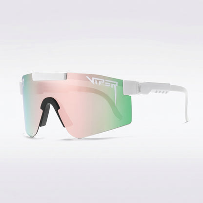 Pit Viper Sunglasses Sports Polarized Sunglasses UV400 Fashion Cycling Glasses