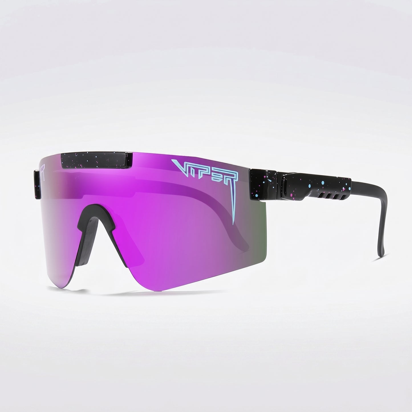 Pit Viper Sunglasses Sports Polarized Sunglasses UV400 Fashion Cycling Glasses