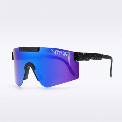 Pit Viper Sunglasses Sports Polarized Sunglasses UV400 Fashion Cycling Glasses