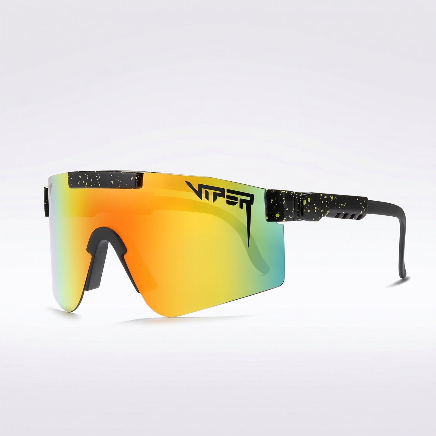 Pit Viper Sunglasses Sports Polarized Sunglasses UV400 Fashion Cycling Glasses