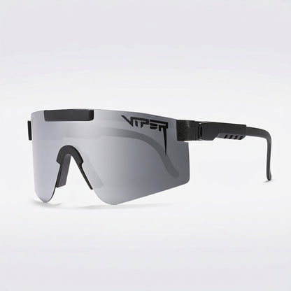 Pit Viper Sunglasses Sports Polarized Sunglasses UV400 Fashion Cycling Glasses