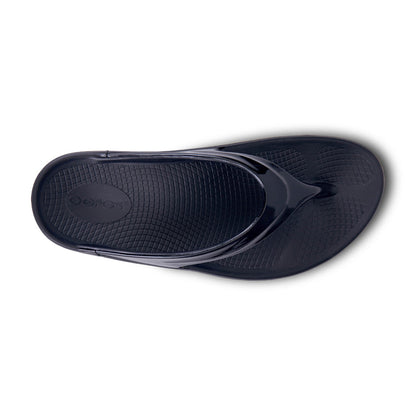 Women's OOFOS OOmega OOlala Recovery oofos Slide Sandals Flip Flop