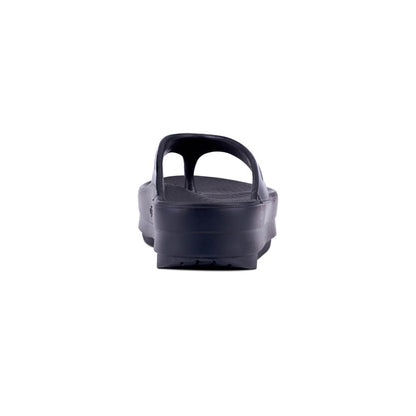 Women's OOFOS OOmega OOlala Recovery oofos Slide Sandals Flip Flop