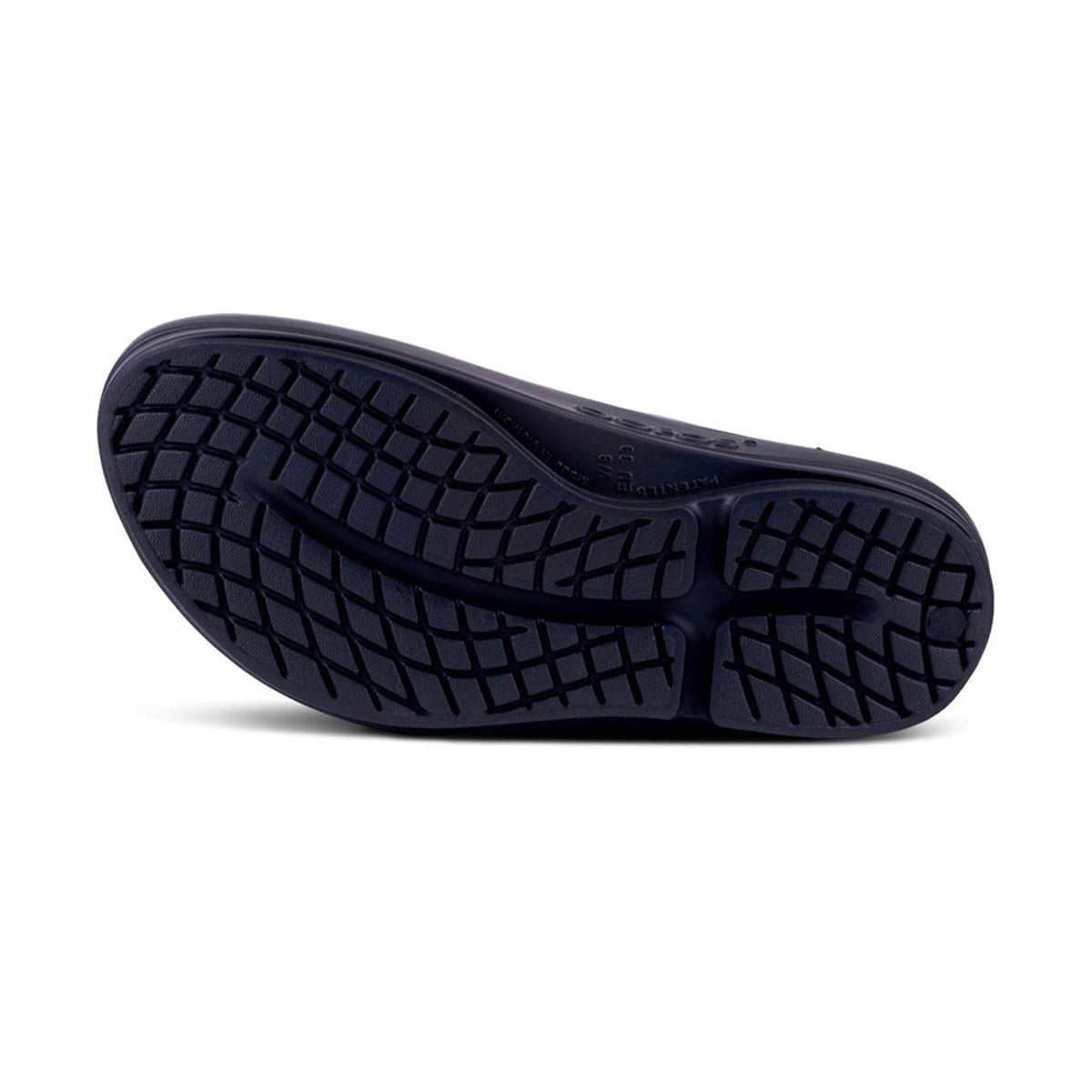 Women's OOFOS OOmega OOlala Recovery oofos Slide Sandals Flip Flop