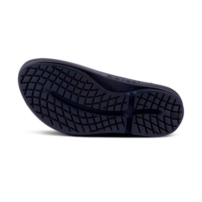 Women's OOFOS OOmega OOlala Recovery oofos Slide Sandals Flip Flop