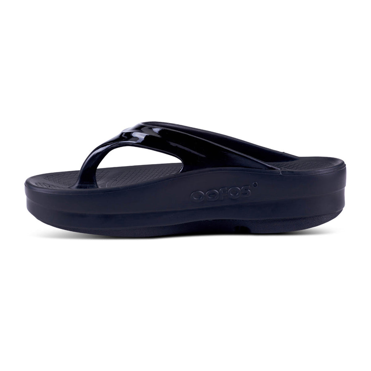 Women's OOFOS OOmega OOlala Recovery oofos Slide Sandals Flip Flop
