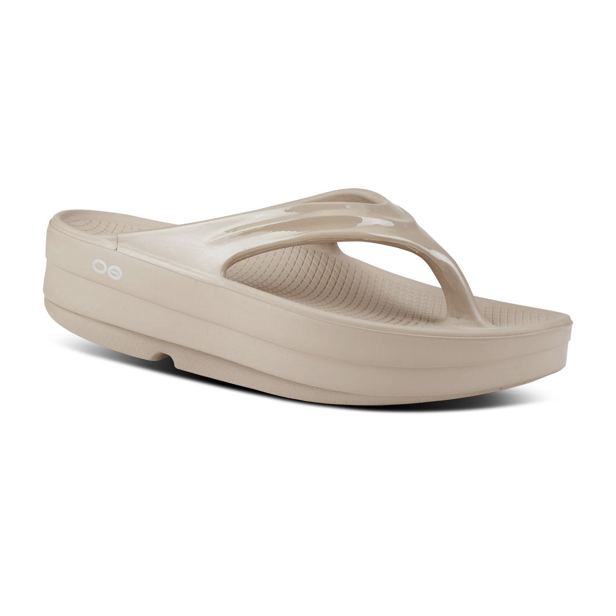 Women's OOFOS OOmega OOlala Recovery oofos Slide Sandals Flip Flop