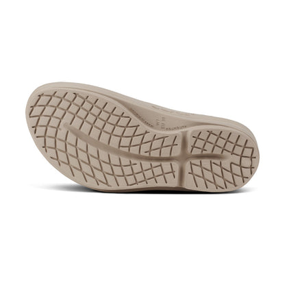 Women's OOFOS OOmega OOlala Recovery oofos Slide Sandals Flip Flop