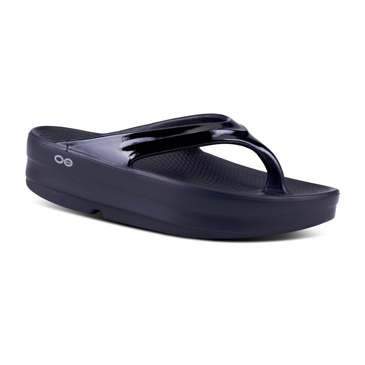 Women's OOFOS OOmega OOlala Recovery oofos Slide Sandals Flip Flop